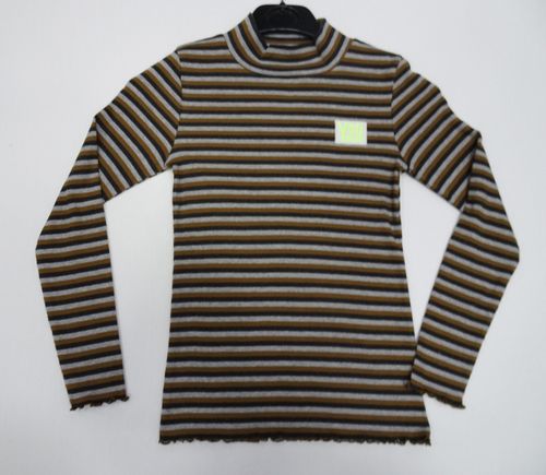STACCATO Md.-Streifen-Shirt Default Title