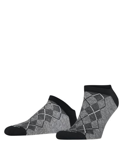 FALKE Burlington Carrington Herren Default Title