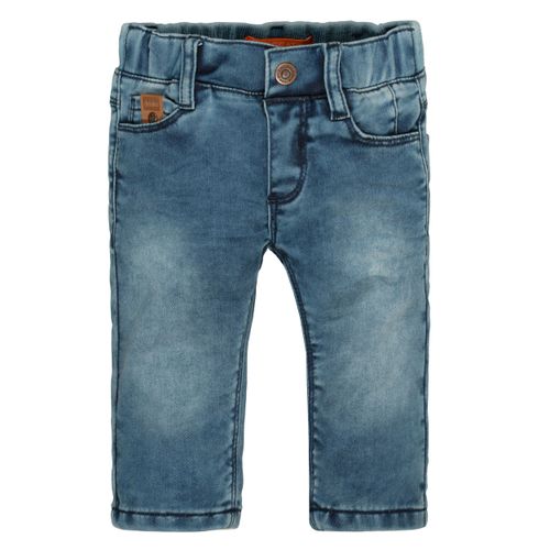 STACCATO Kn.-Sweatjeans