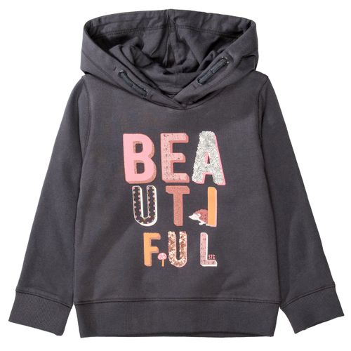 STACCATO Hoodie mit Pailletten Default Title