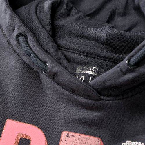 STACCATO Hoodie mit Pailletten