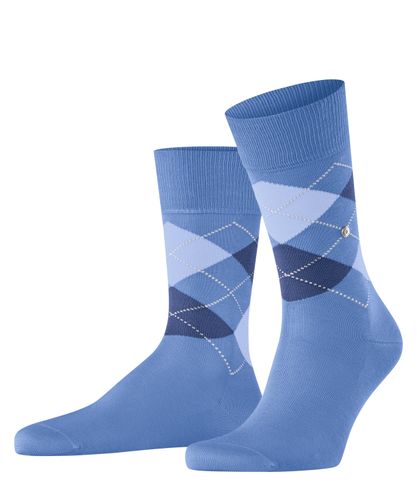 FALKE Burlington Manchester Herren