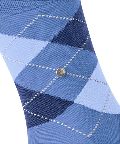 FALKE Burlington Manchester Herren