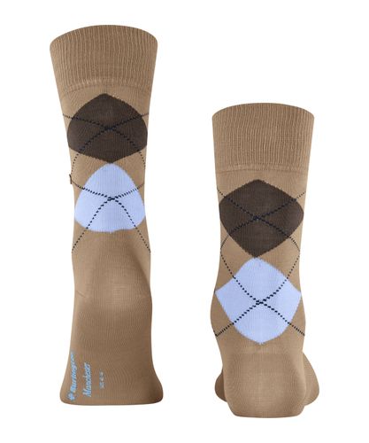 FALKE Burlington Manchester Herren