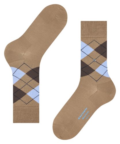 FALKE Burlington Manchester Herren