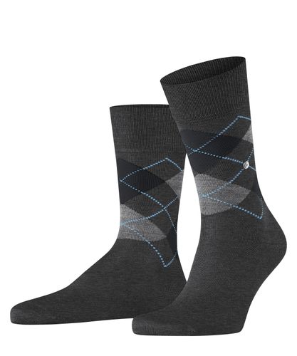 FALKE Burlington Manchester Herren