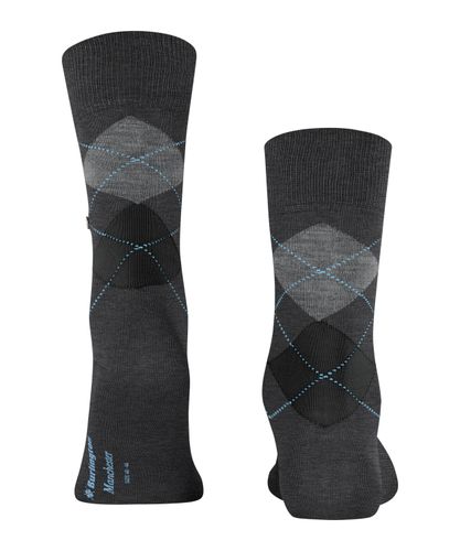 FALKE Burlington Manchester Herren