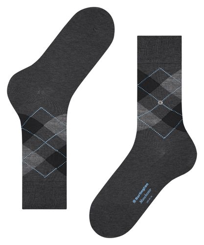 FALKE Burlington Manchester Herren