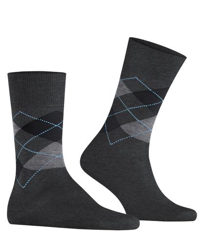 FALKE Burlington Manchester Herren