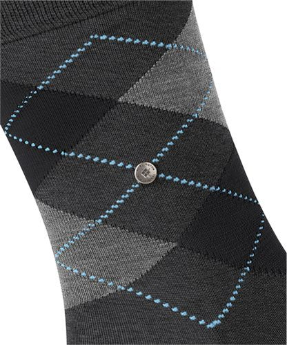 FALKE Burlington Manchester Herren