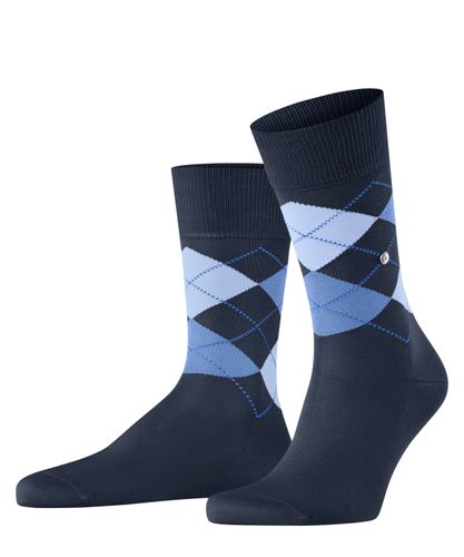 FALKE Burlington Manchester Herren