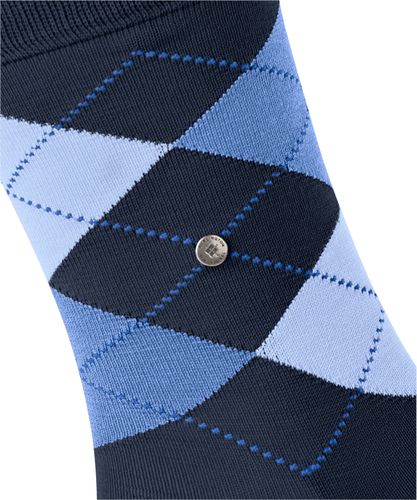 FALKE Burlington Manchester Herren