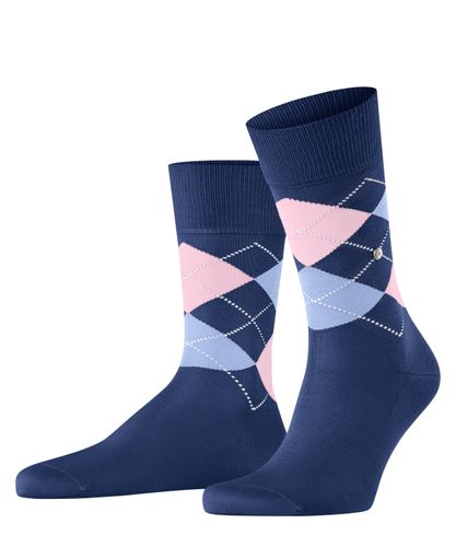 FALKE Burlington Manchester Herren Default Title