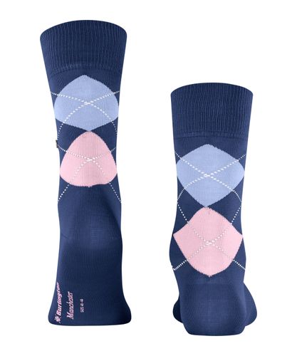 FALKE Burlington Manchester Herren