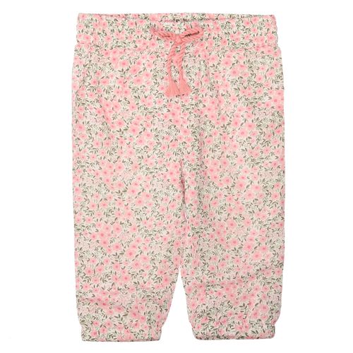 STACCATO Hose mit Allover-Print