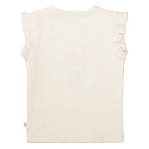 STACCATO T-Shirt mit Flamingo-Print