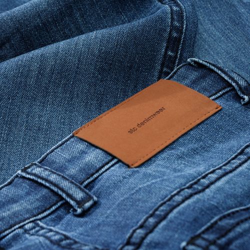 STACCATO Jungen Skinny Jeans Slim Fit