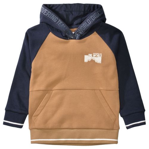 STACCATO Hoodie mit Raglanärmeln 92 98