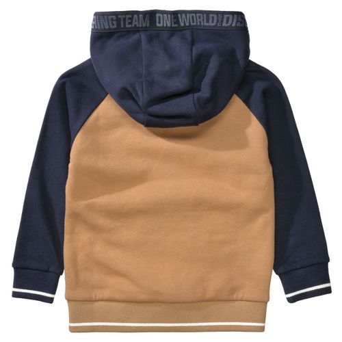 STACCATO Hoodie mit Raglanärmeln