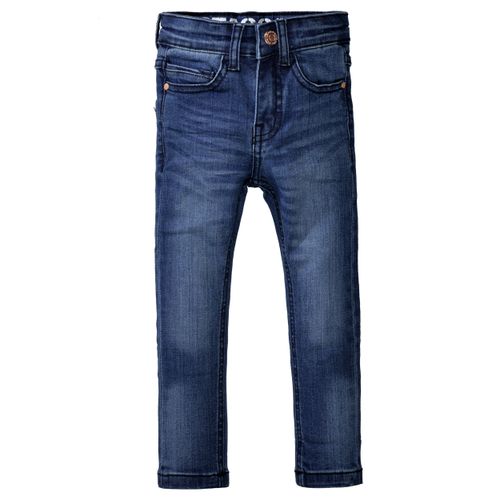 STACCATO Jungen Skinny Jeans Slim Fit
