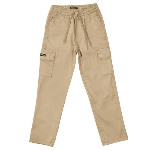 Kn.-Cargohose