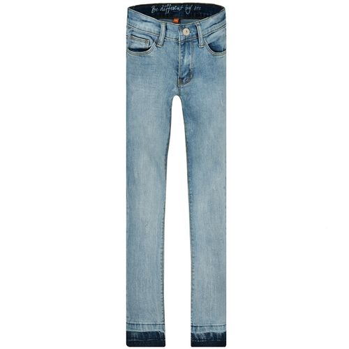 STACCATO Mädchen Jeans, Skinny