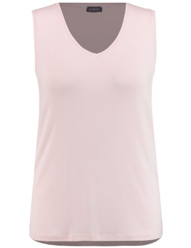 SAMOON TOP GEWIRKE Default Title