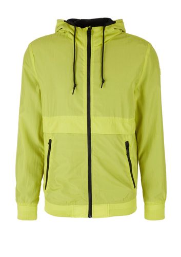 QS Jacke