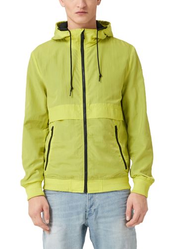 QS Jacke