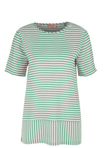 S.OLIVER Schlupfbluse Default Title