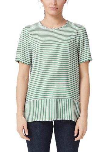 S.OLIVER Schlupfbluse