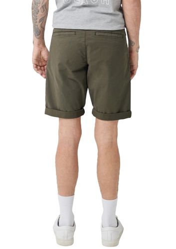 QS Bermuda