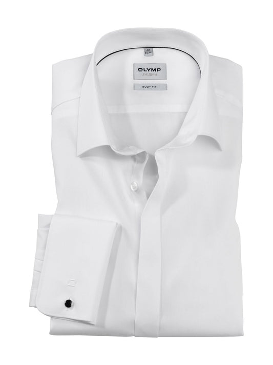 OLYMP Level Five Soirée