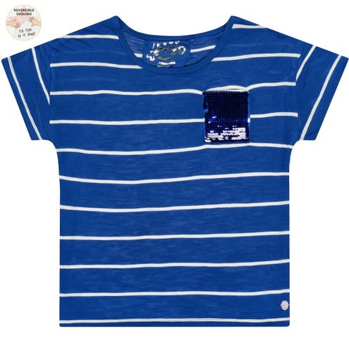 JETTE Boxy-Shirt Default Title