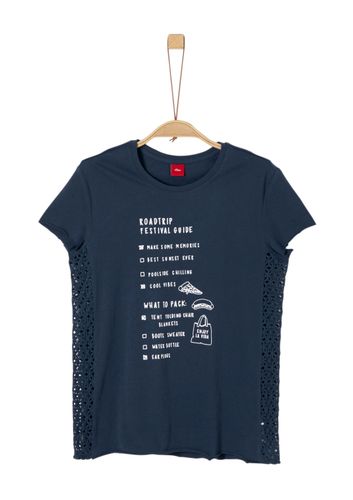 OLIVER TWIST Festival-Shirt