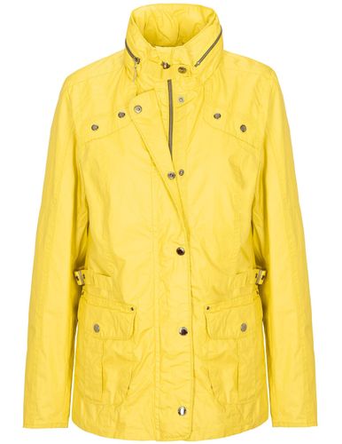 CLARINA Field- Jacket