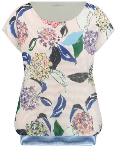 GERRY WEBER T-SHIRT 1/2 ARM Default Title