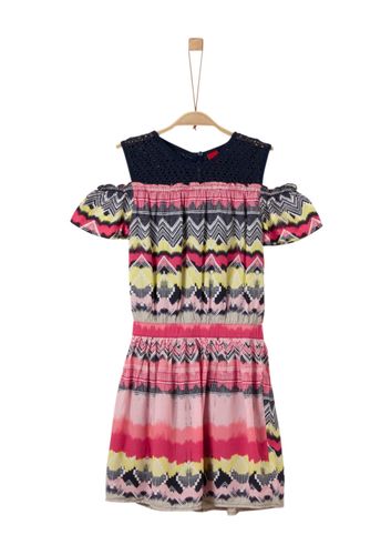 OLIVER TWIST Kleid Default Title