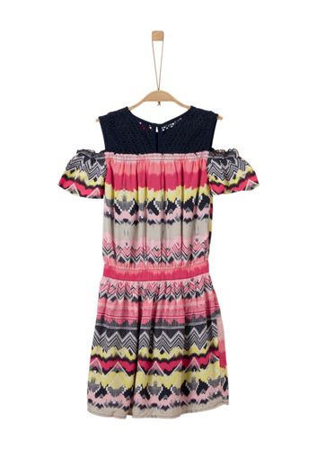 OLIVER TWIST Kleid