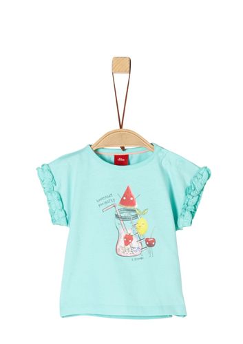 OLIVER TWIST T-Shirt