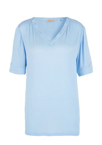 S.OLIVER Crêpebluse Default Title