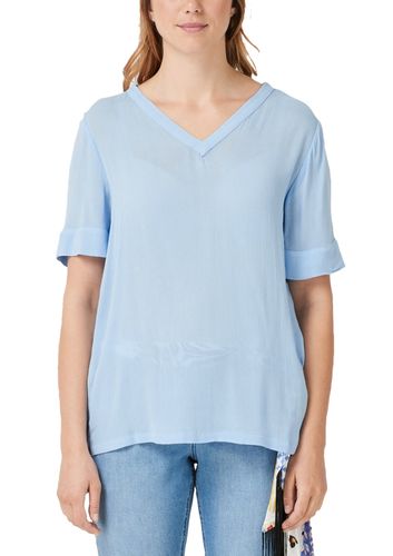 S.OLIVER Crêpebluse