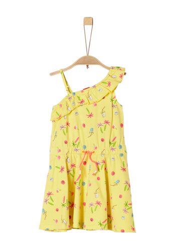 OLIVER TWIST Kleid Default Title