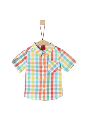 OLIVER TWIST Hemd Default Title