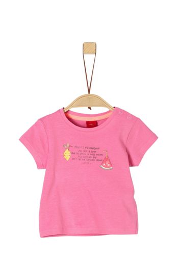 OLIVER TWIST T-Shirt Default Title