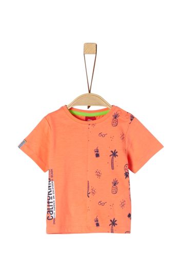 OLIVER TWIST T-Shirt 86