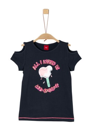 OLIVER TWIST T-Shirt
