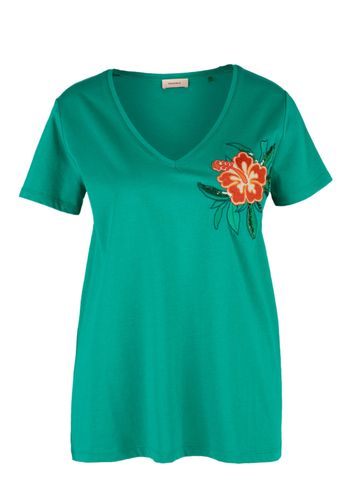 S.OLIVER V-Neck-Shirt Default Title