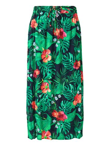 S.OLIVER Crêpe-Rock Default Title