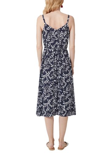 S.OLIVER Sommerkleid